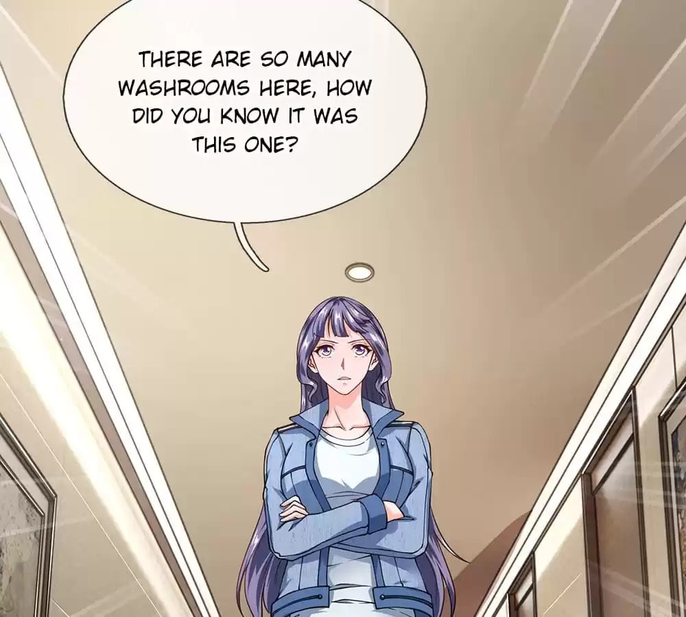 Lurking in City (Colored) Chapter 70 page 3 - 