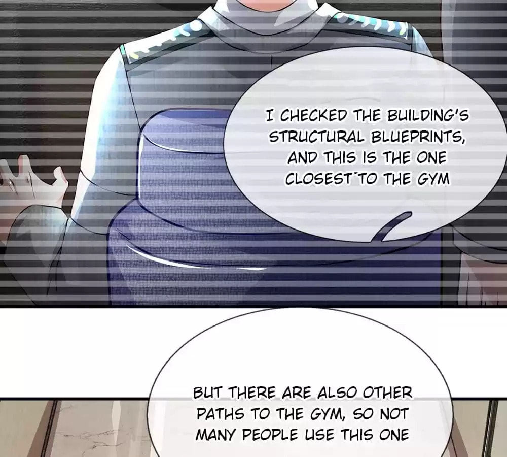 Lurking in City (Colored) Chapter 70 page 6 - 