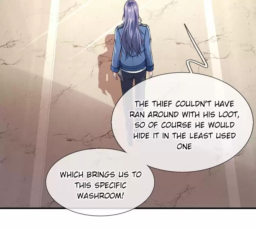 Lurking in City (Colored) Chapter 70 page 8 - 