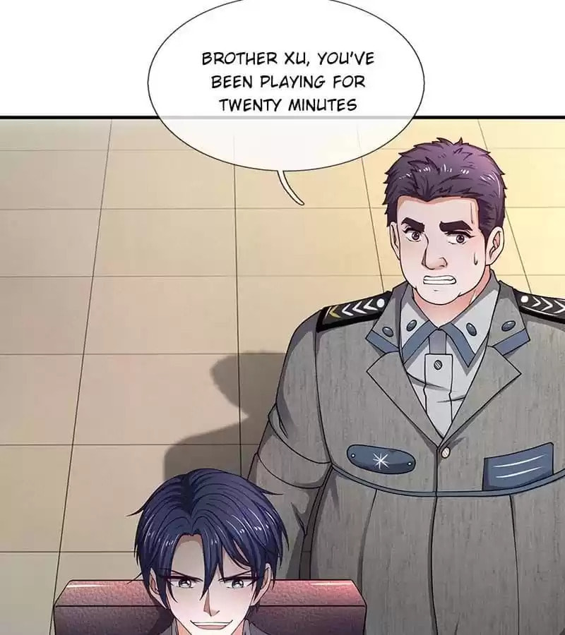 Read Lurking in City (Colored) chapter 71 image 16 on Lezhin