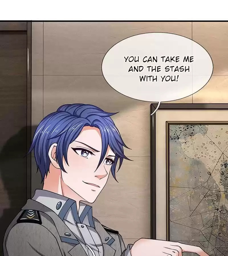 Read Lurking in City (Colored) chapter 71 image 2 on Lezhin
