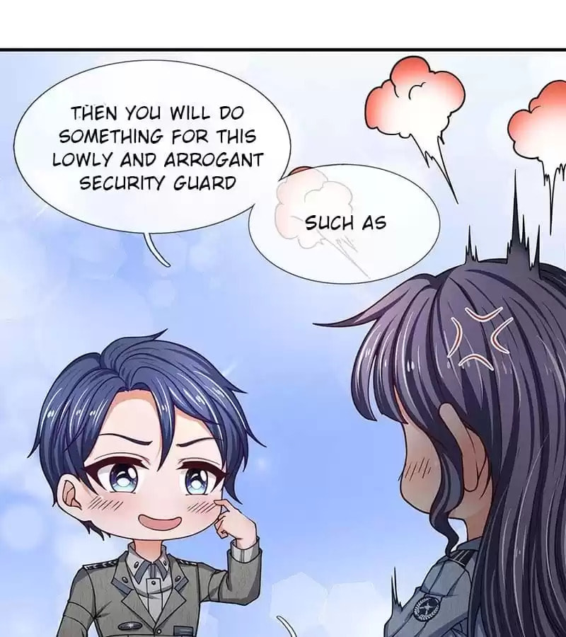 Read Lurking in City (Colored) chapter 71 image 4 on Lezhin
