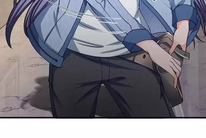 Read Lurking in City (Colored) chapter 71 image 7 on Lezhin