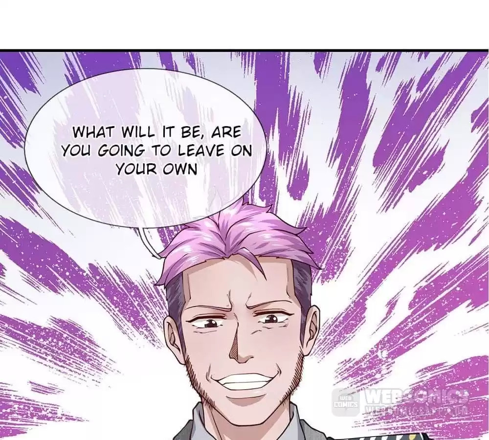 Read Lurking in City (Colored) chapter 72 image 33 on Lezhin