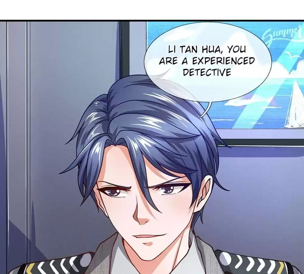 Read Lurking in City (Colored) chapter 72 image 4 on Lezhin