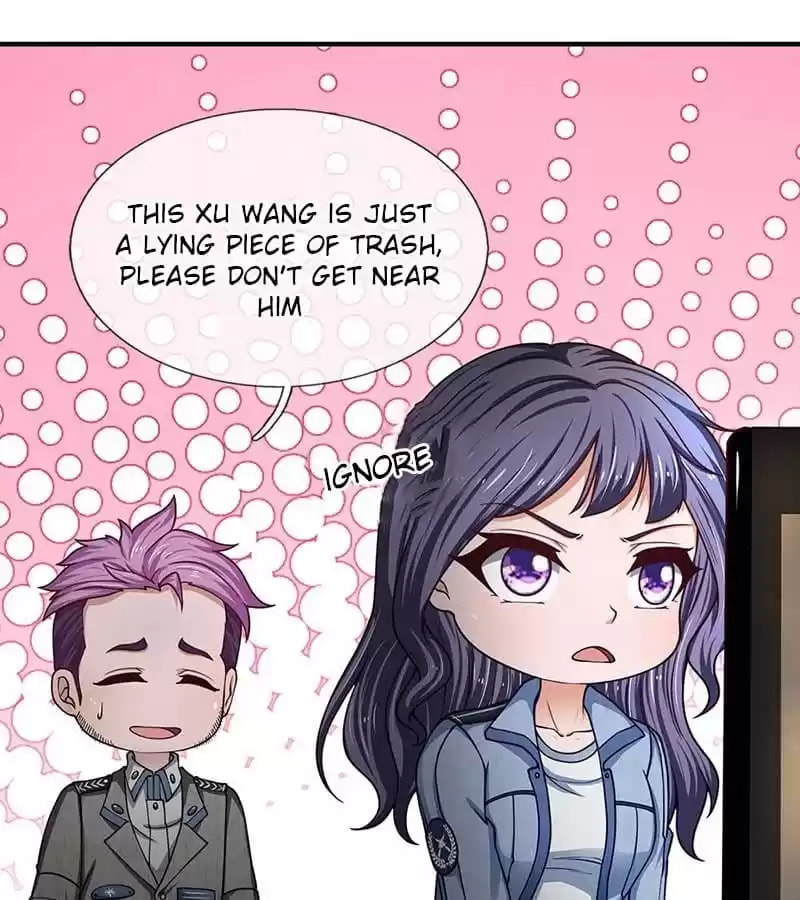 Lurking in City (Colored) Chapter 73 page 17 - 