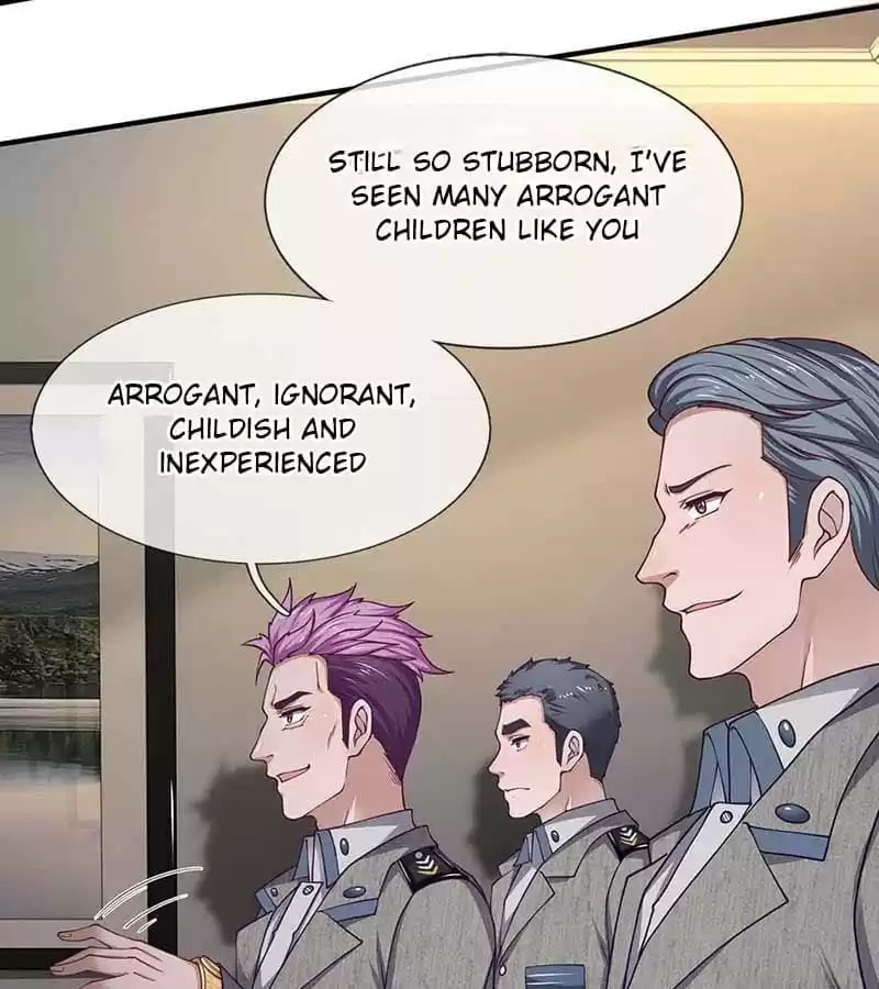 Lurking in City (Colored) Chapter 73 page 3 - 