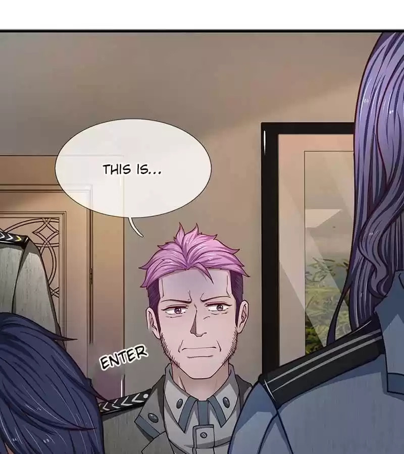 Lurking in City (Colored) Chapter 73 page 23 - 