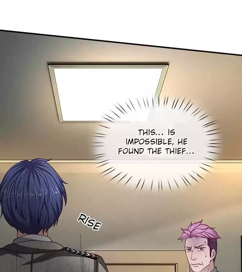 Lurking in City (Colored) Chapter 73 page 29 - 