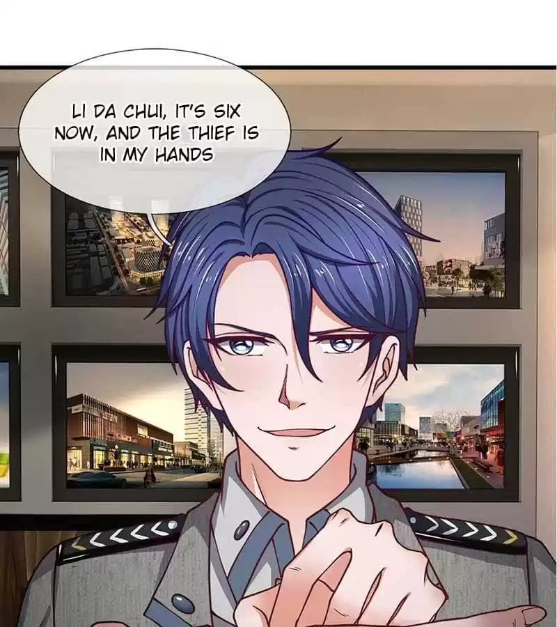 Lurking in City (Colored) Chapter 73 page 33 - 