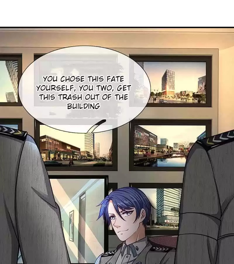 Lurking in City (Colored) Chapter 73 page 5 - 