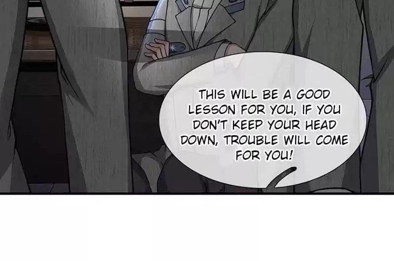 Lurking in City (Colored) Chapter 73 page 6 - 