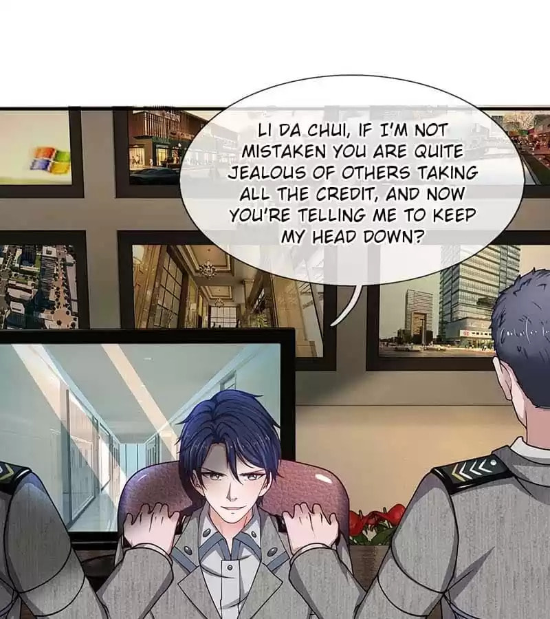 Lurking in City (Colored) Chapter 73 page 7 - 