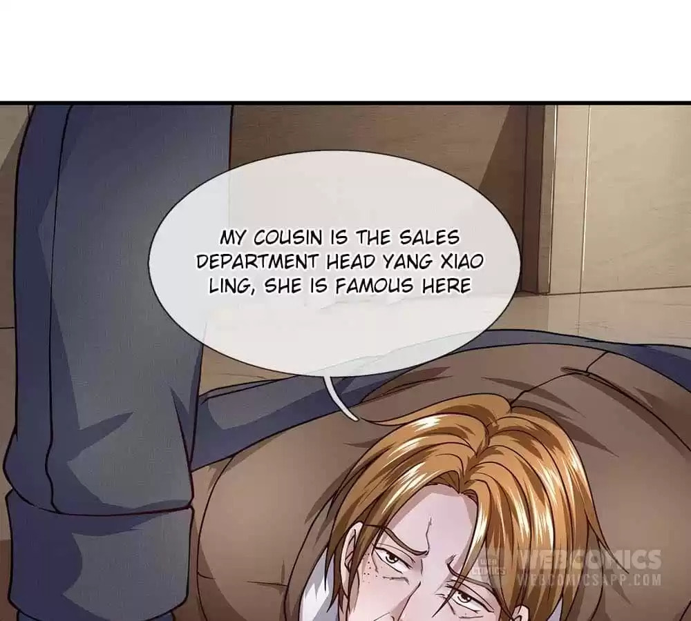 Read Lurking in City (Colored) chapter 74 image 9 on Lezhin