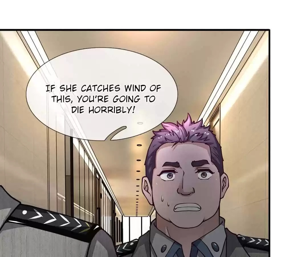 Read Lurking in City (Colored) chapter 75 image 2 on Lezhin