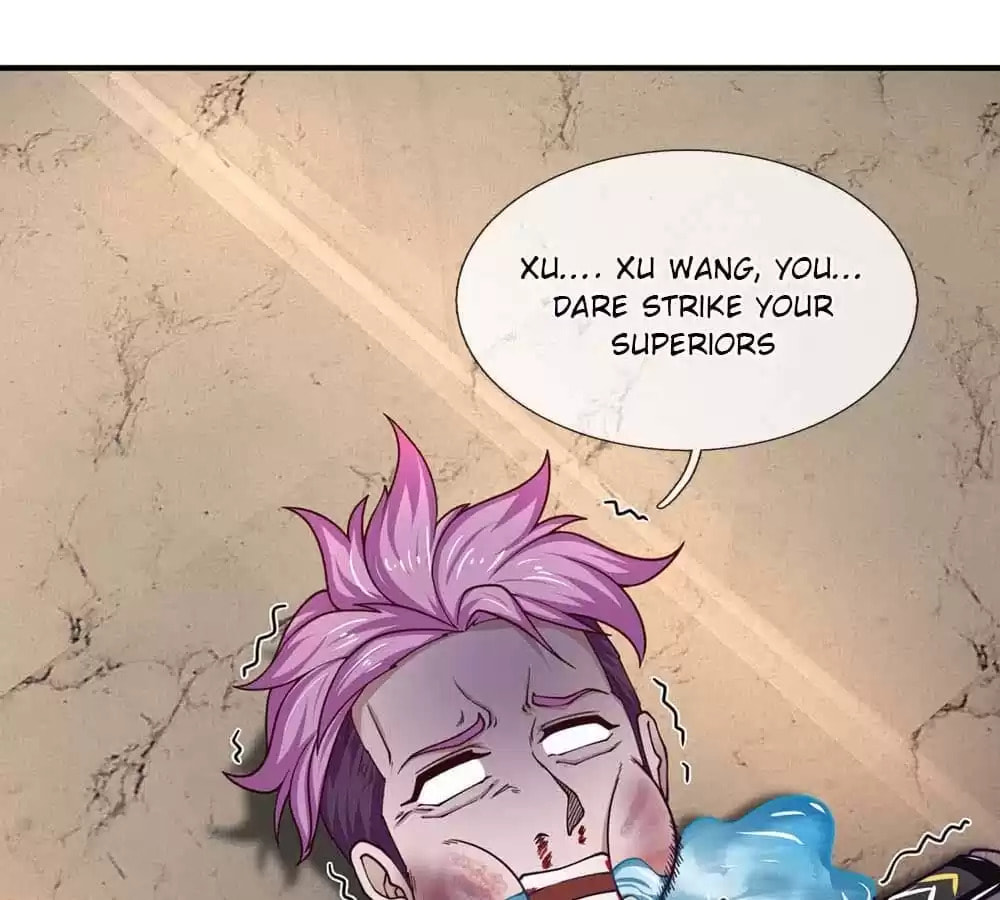 Read Lurking in City (Colored) chapter 75 image 32 on Lezhin