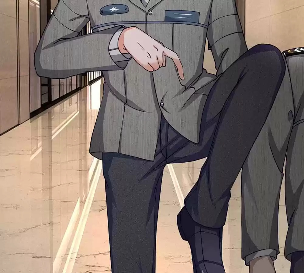Read Lurking in City (Colored) chapter 75 image 5 on Lezhin