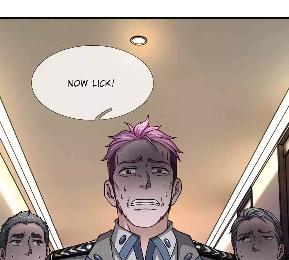 Read Lurking in City (Colored) chapter 75 image 7 on Lezhin
