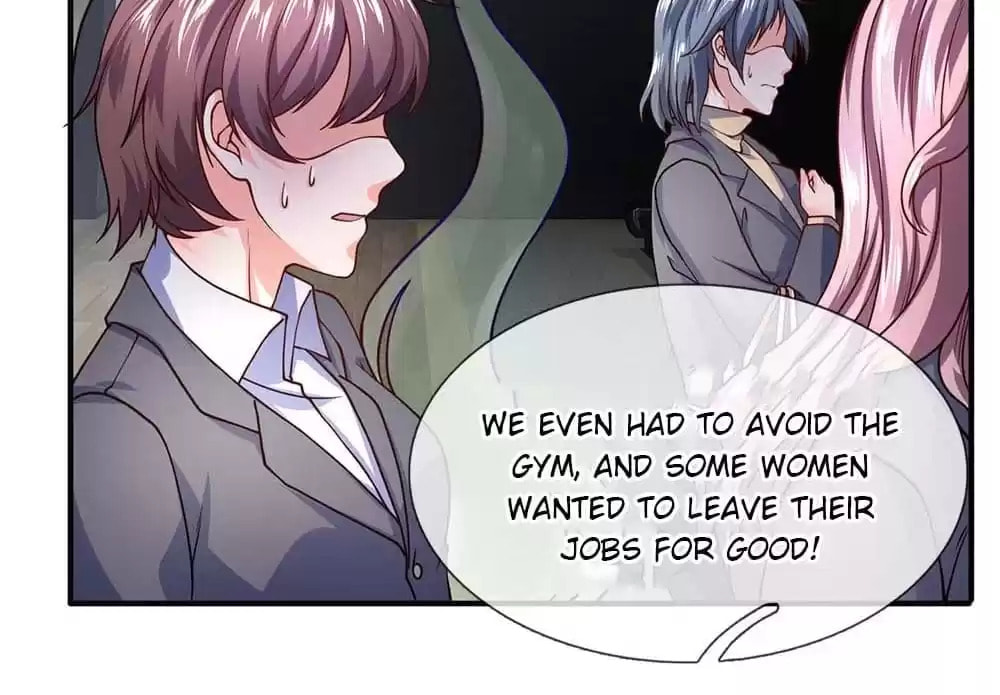 Lurking in City (Colored) Chapter 76 page 17 - 