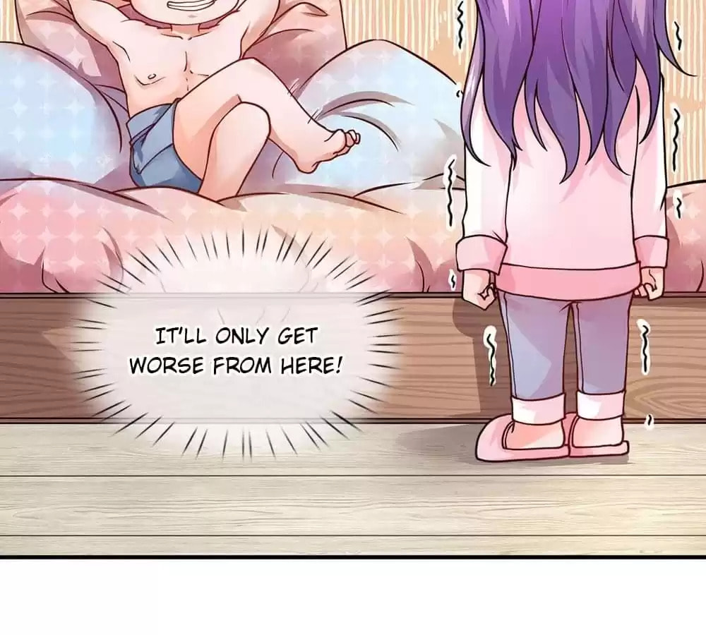 Lurking in City (Colored) Chapter 76 page 24 - 