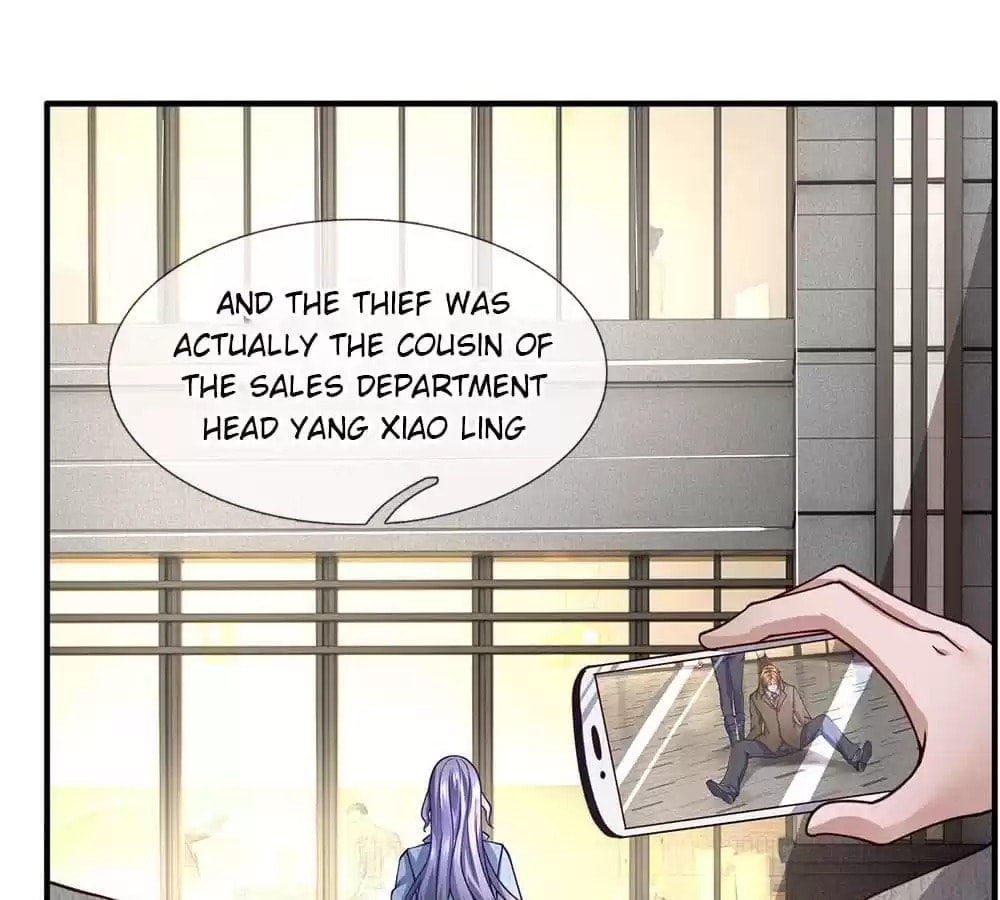 Lurking in City (Colored) Chapter 76 page 30 - 