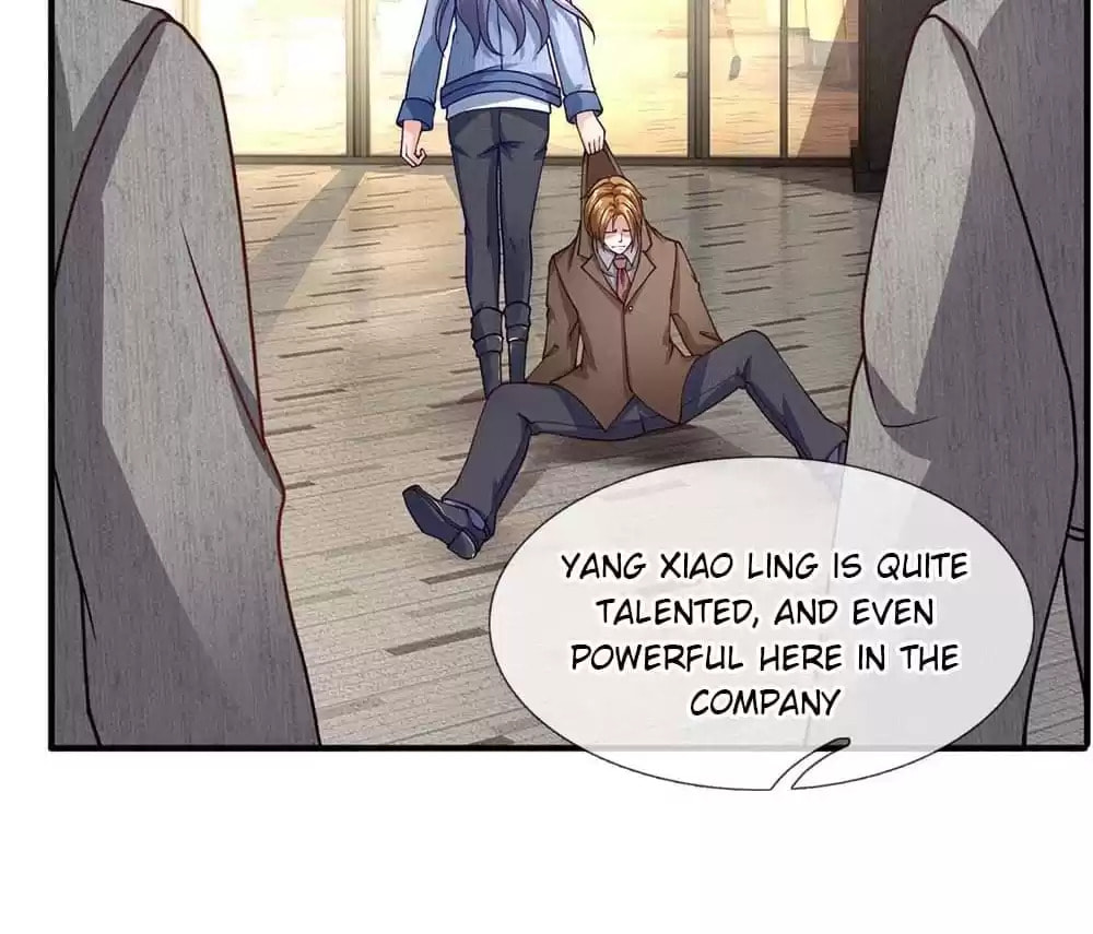 Lurking in City (Colored) Chapter 76 page 31 - 