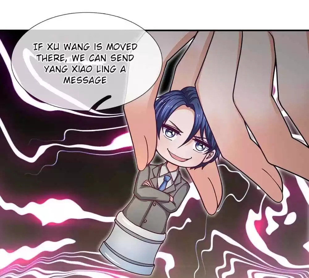 Read Lurking in City (Colored) chapter 77 image 7 on Lezhin