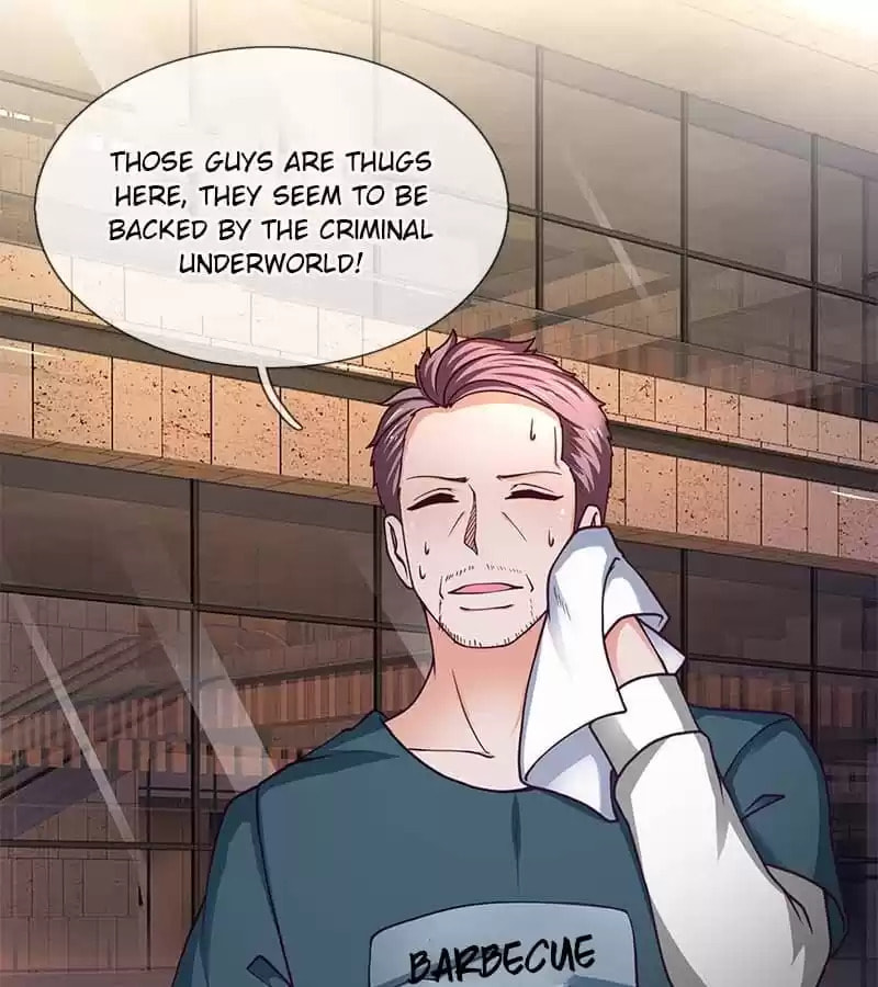 Read Lurking in City (Colored) chapter 79 image 32 on Lezhin