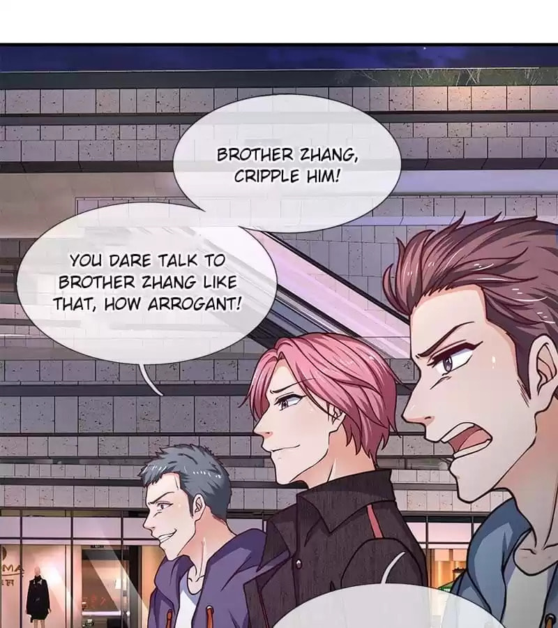 Read Lurking in City (Colored) chapter 79 image 4 on Lezhin