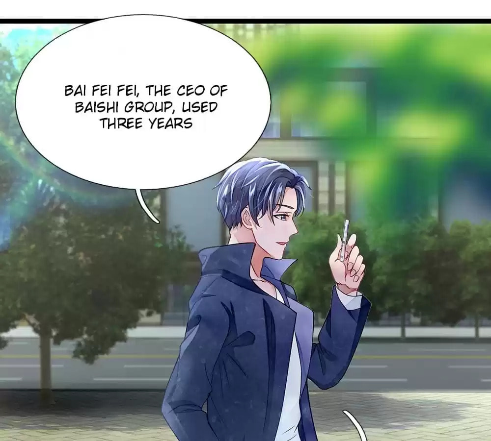Lurking in City (Colored) Chapter 8 page 2 - 