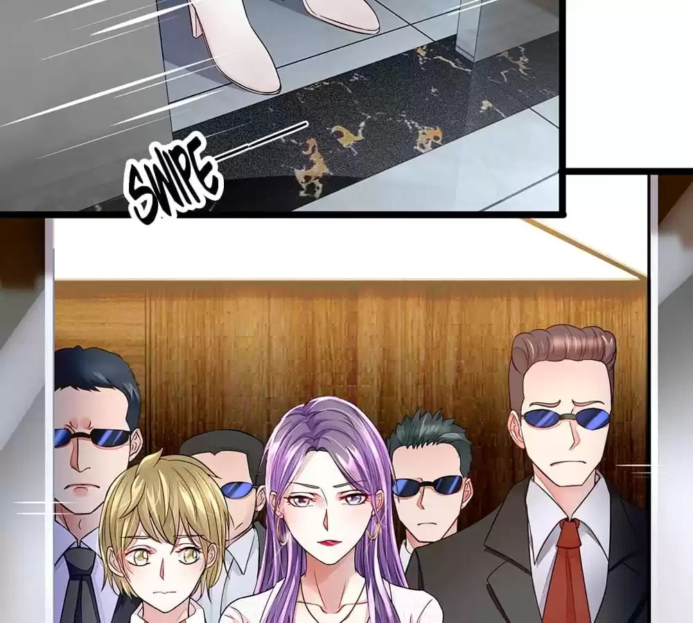 Lurking in City (Colored) Chapter 8 page 17 - 