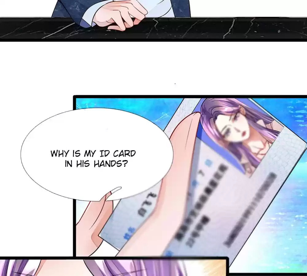 Lurking in City (Colored) Chapter 8 page 22 - 