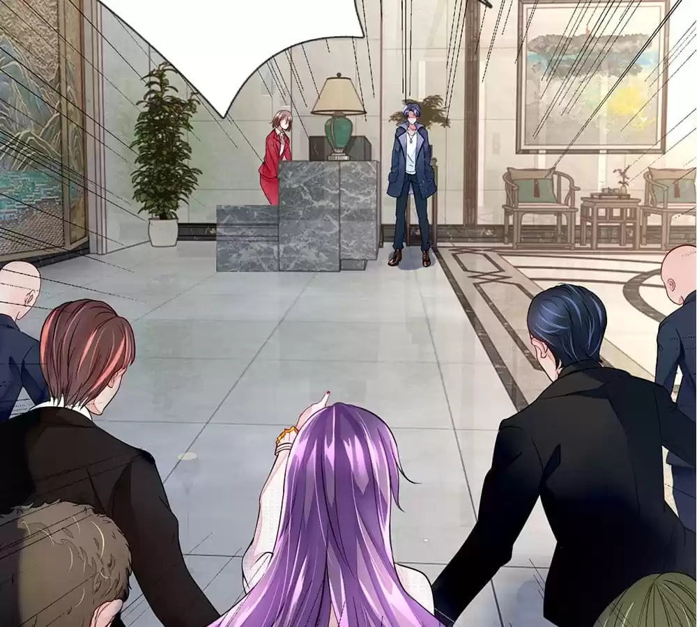 Lurking in City (Colored) Chapter 8 page 29 - 