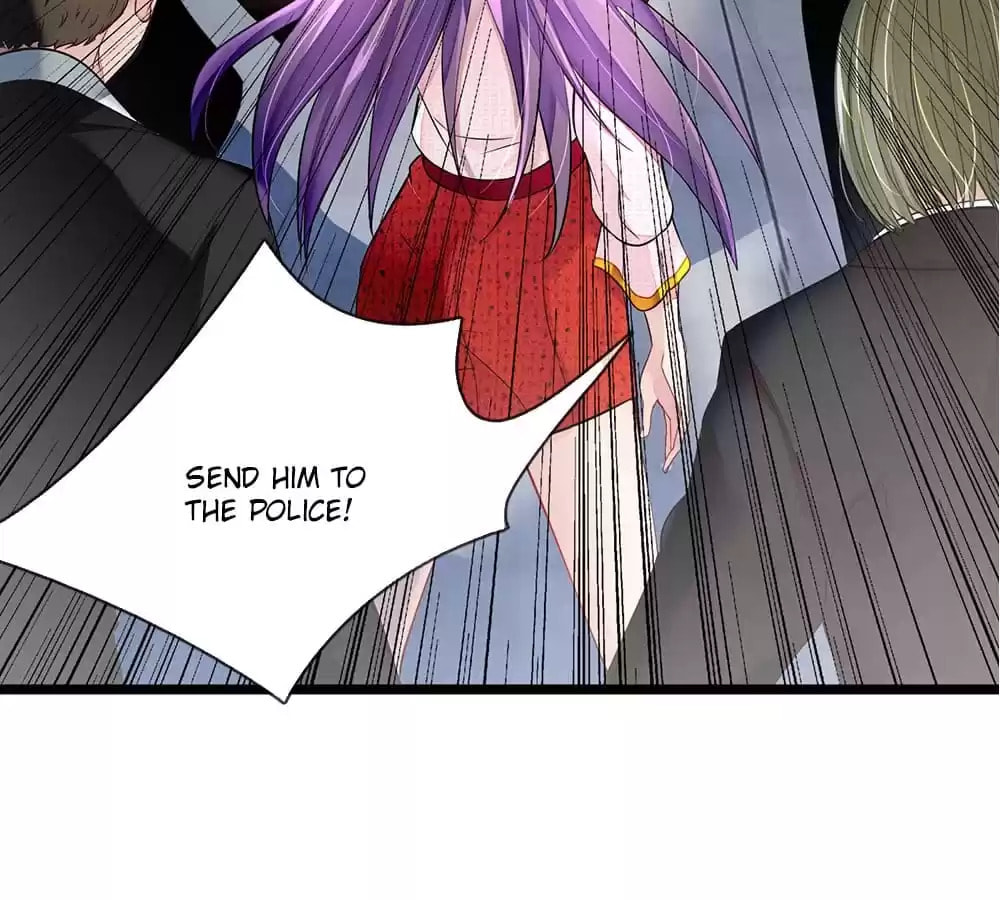 Lurking in City (Colored) Chapter 8 page 30 - 