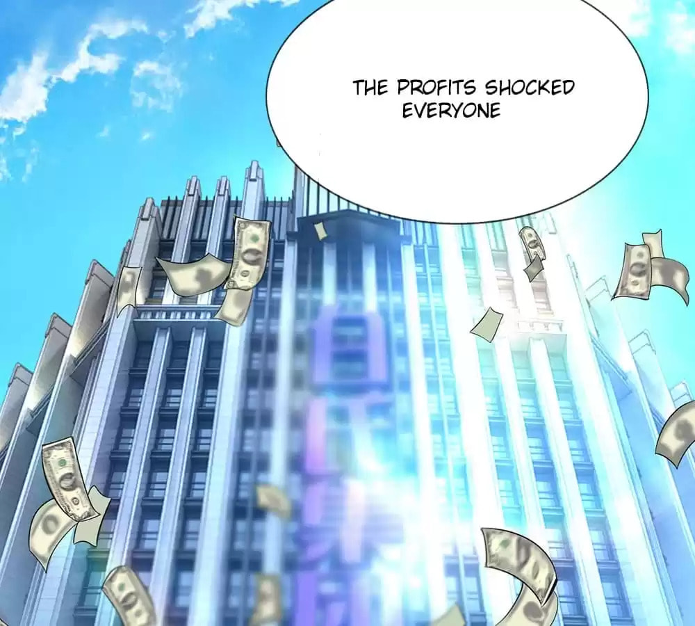 Lurking in City (Colored) Chapter 8 page 4 - 