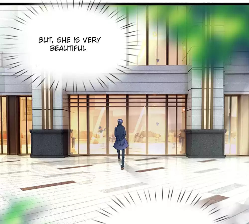 Lurking in City (Colored) Chapter 8 page 8 - 