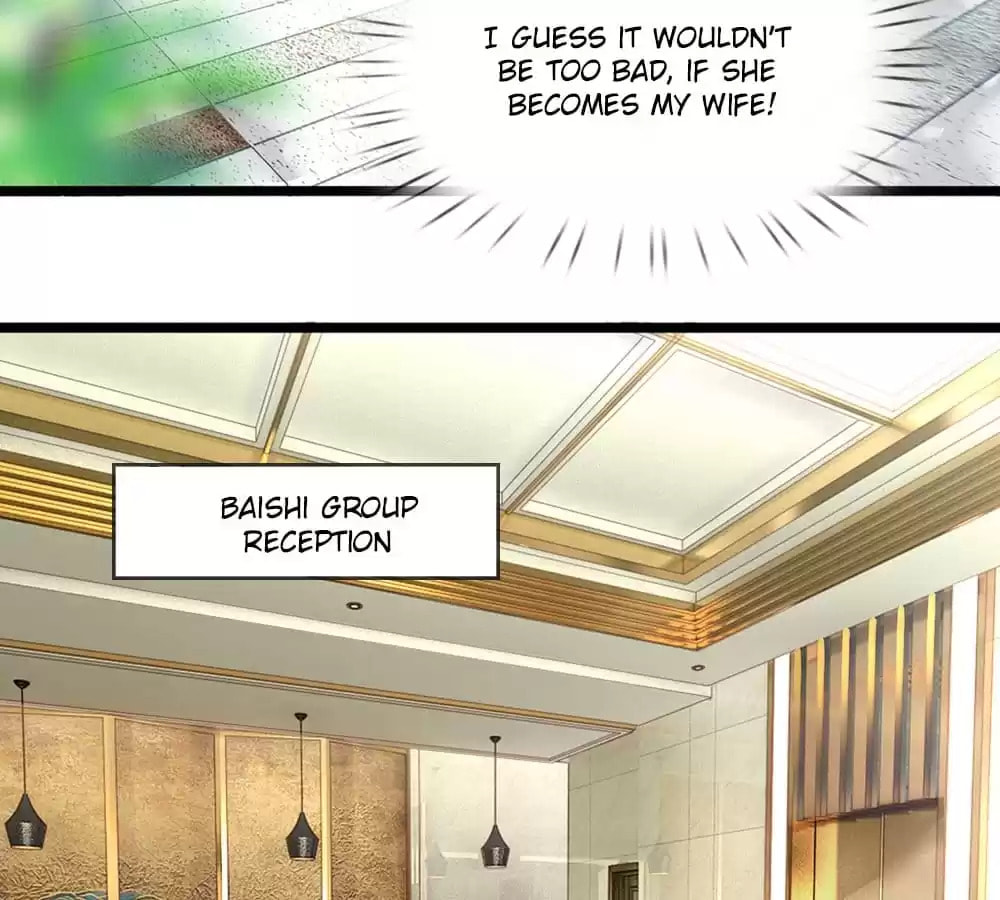 Lurking in City (Colored) Chapter 8 page 9 - 
