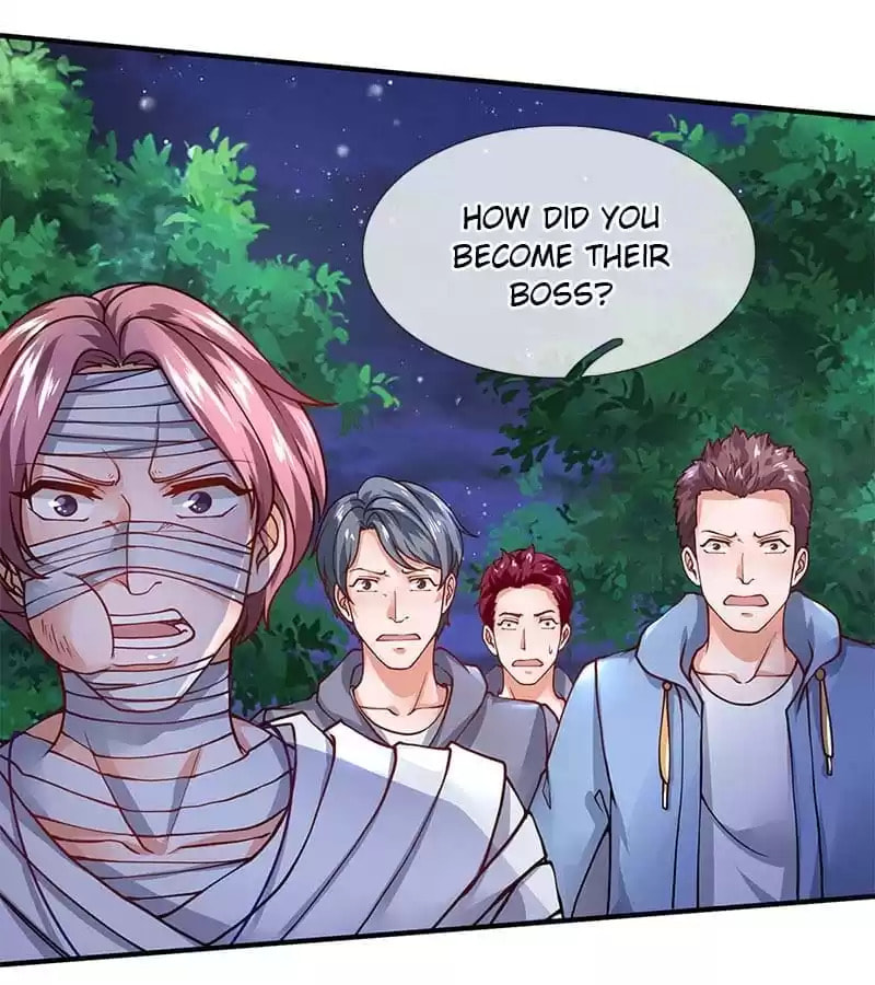 Read Lurking in City (Colored) chapter 82 image 2 on Lezhin