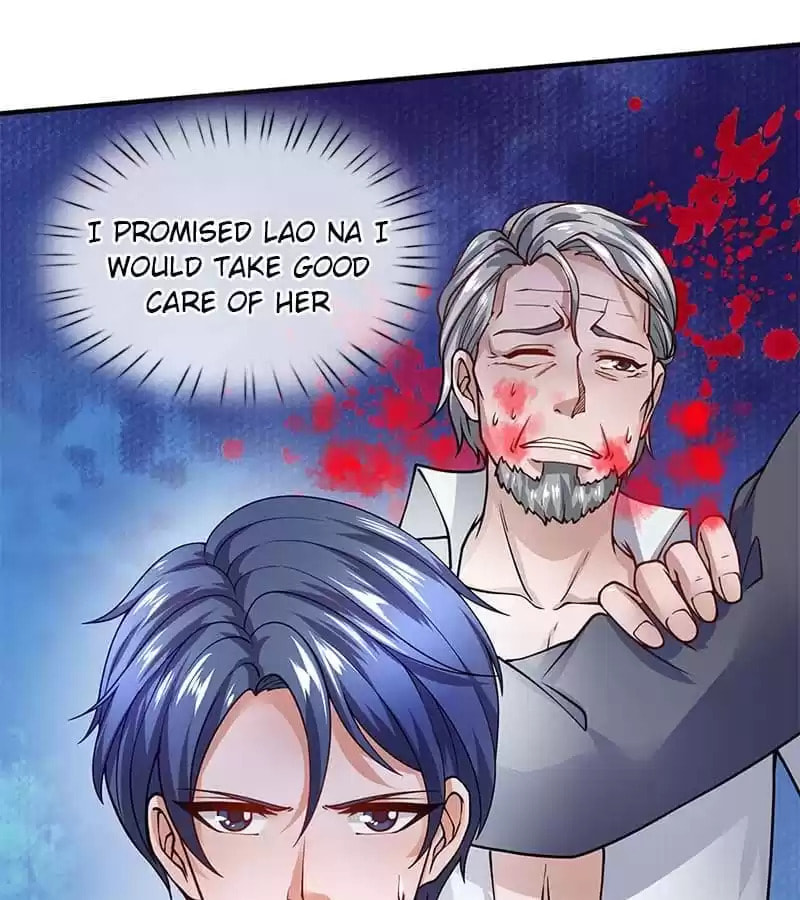 Read Lurking in City (Colored) chapter 82 image 4 on Lezhin