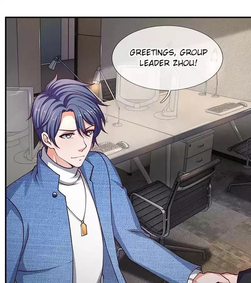 Read Lurking in City (Colored) chapter 83 image 22 on Lezhin