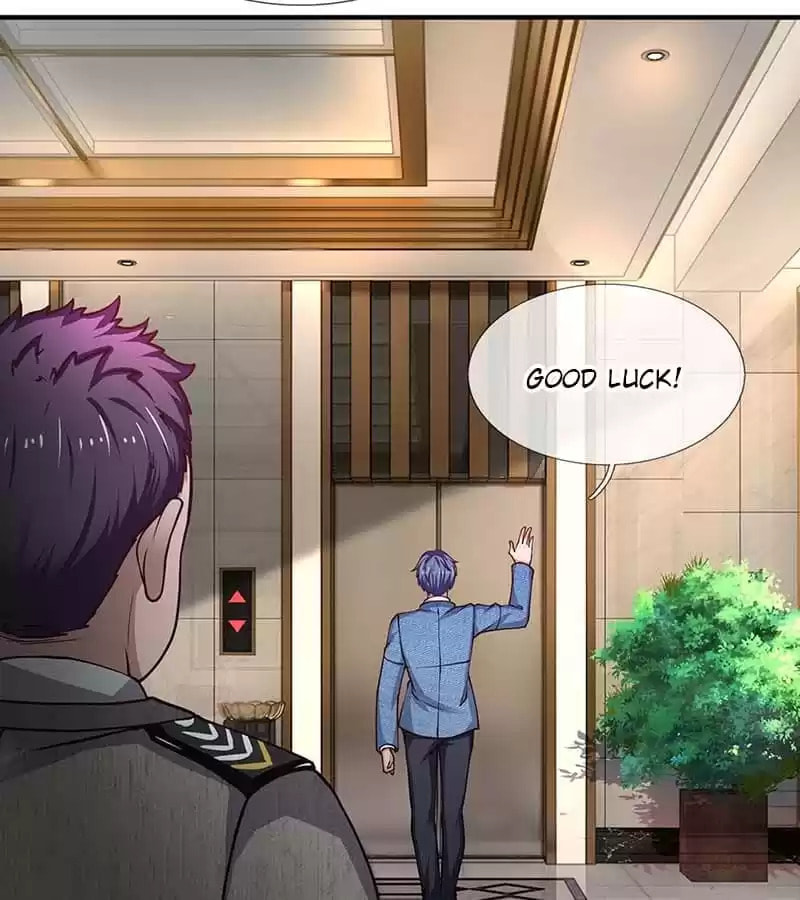 Read Lurking in City (Colored) chapter 83 image 6 on Lezhin