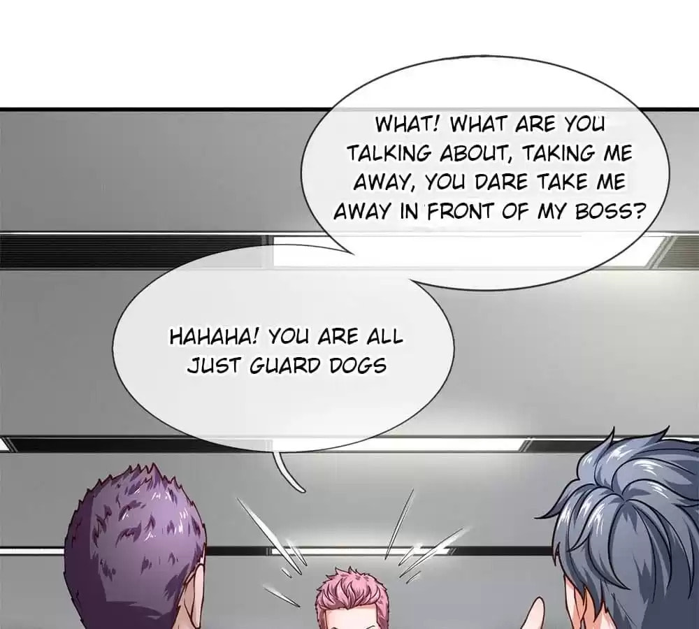Read Lurking in City (Colored) chapter 86 image 4 on Lezhin