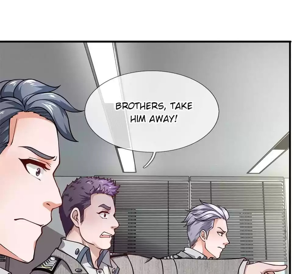 Read Lurking in City (Colored) chapter 86 image 6 on Lezhin