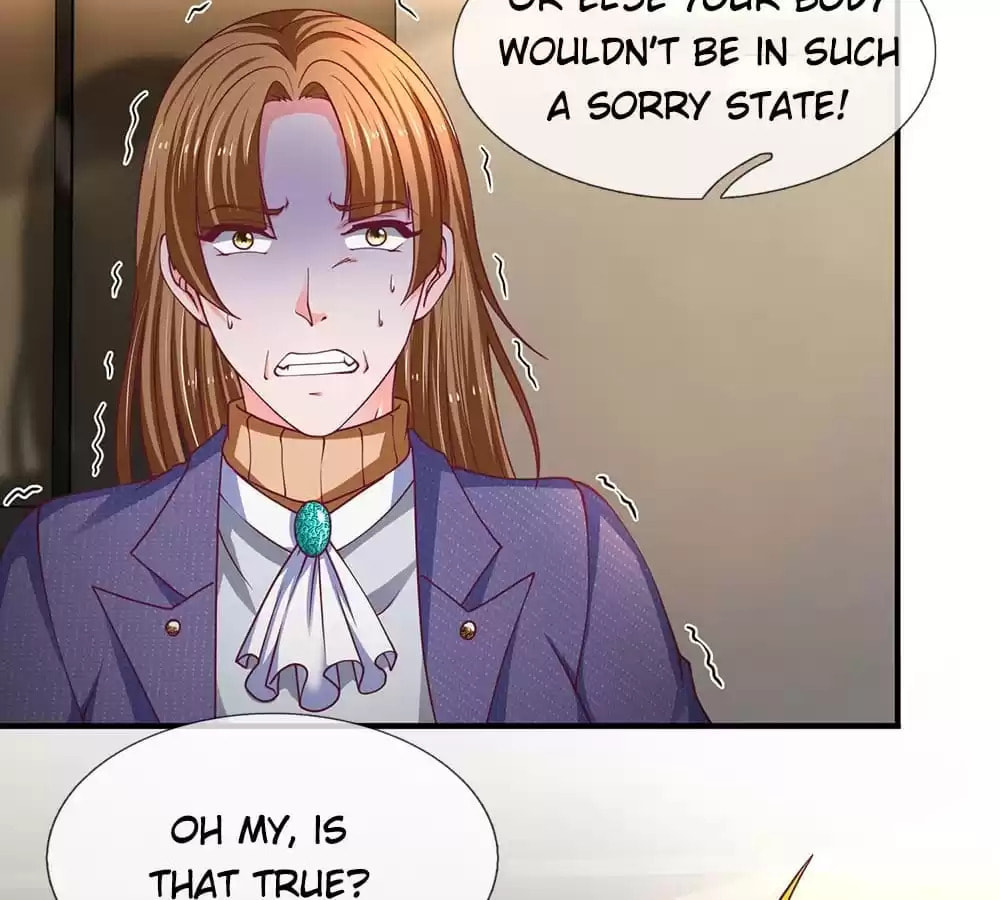 Read Lurking in City (Colored) chapter 89 image 2 on Lezhin