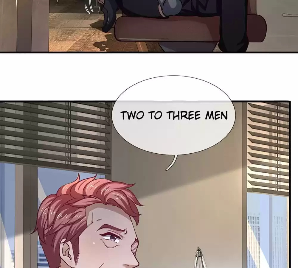 Read Lurking in City (Colored) chapter 89 image 4 on Lezhin