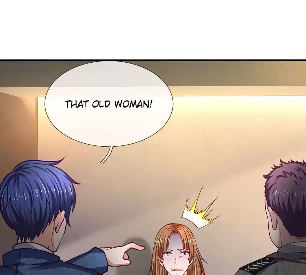Lurking in City (Colored) Chapter 91 page 4 - 