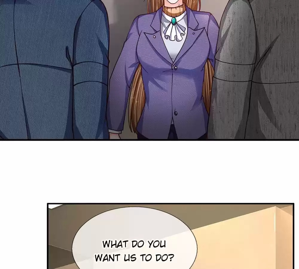 Lurking in City (Colored) Chapter 91 page 5 - 