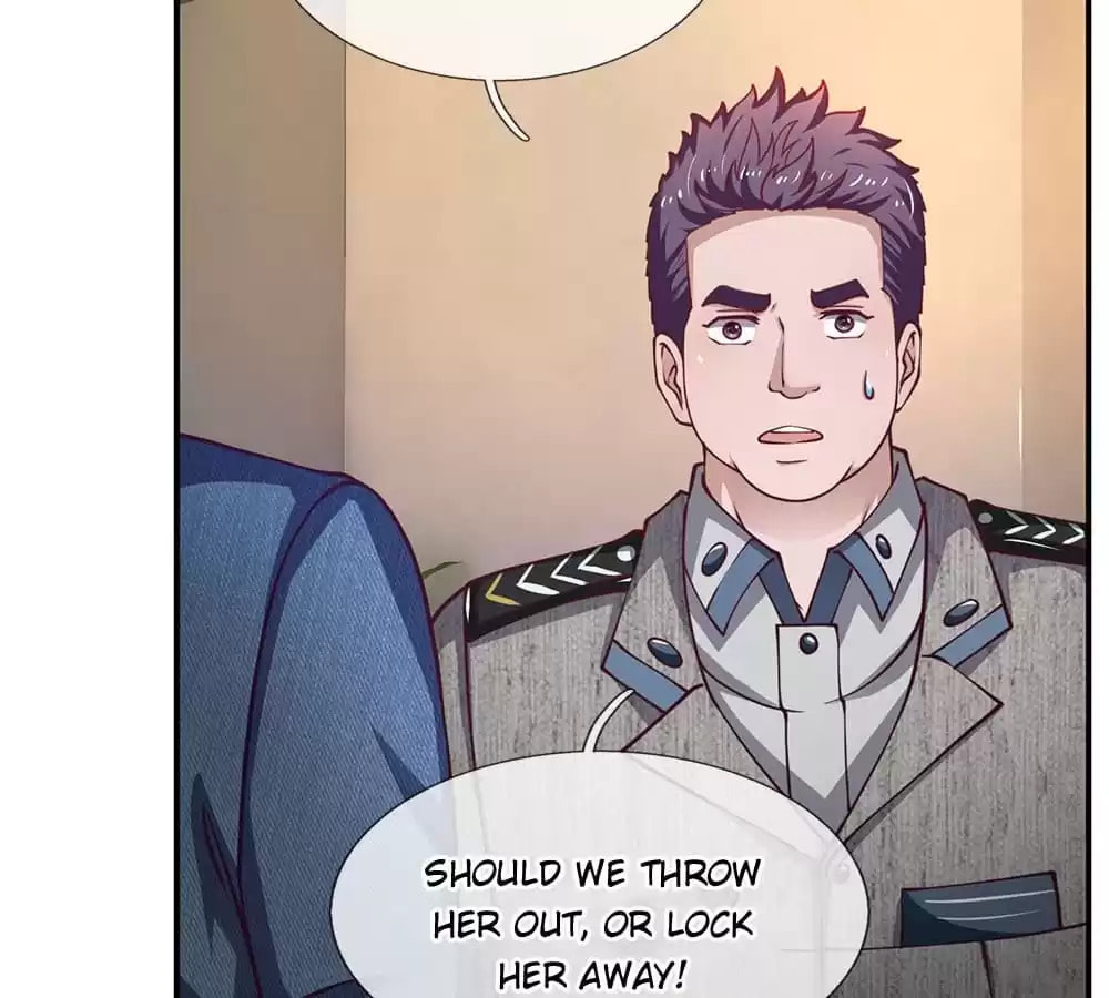Lurking in City (Colored) Chapter 91 page 6 - 