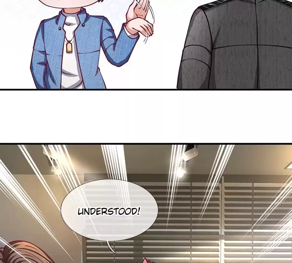 Lurking in City (Colored) Chapter 91 page 8 - 
