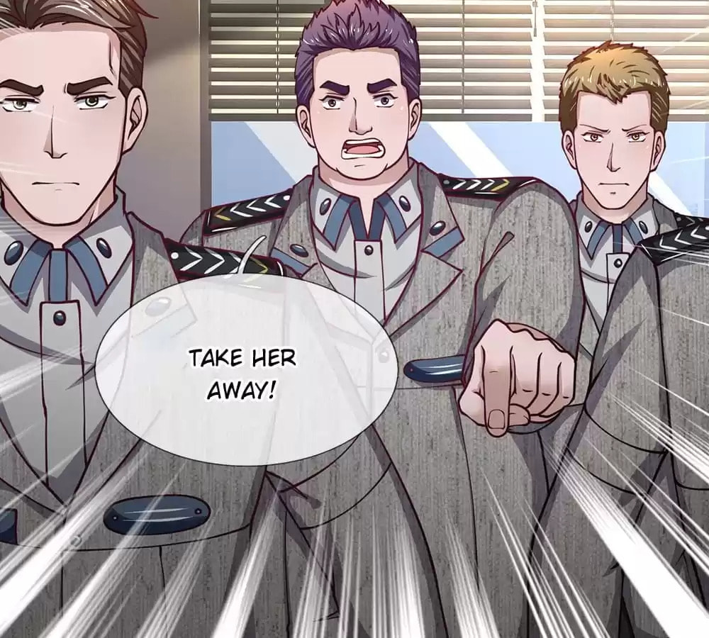 Lurking in City (Colored) Chapter 91 page 9 - 